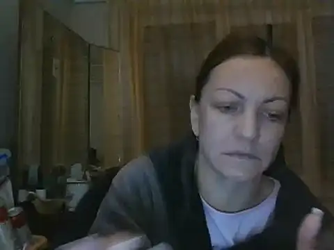 Snapshot of ShawnaAdams chatting on February 7, 2025, 10:30 pm ShawnaAdams online show from February 7, 2025, 10:30 pm