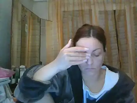 Snapshot of ShawnaAdams chatting on February 11, 2025, 8:20 pm ShawnaAdams online show from February 11, 2025, 8:20 pm