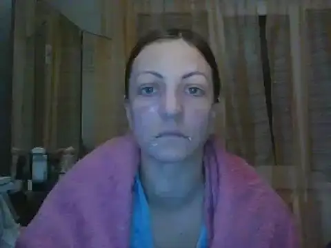 Snapshot of ShawnaAdams chatting on February 13, 2025, 5:01 pm ShawnaAdams online show from February 13, 2025, 5:01 pm