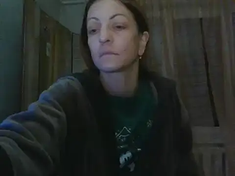 Snapshot of ShawnaAdams chatting on February 15, 2025, 11:06 am ShawnaAdams online show from February 15, 2025, 11:06 am