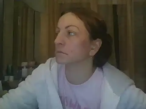 Snapshot of ShawnaAdams chatting on February 17, 2025, 7:10 pm ShawnaAdams online show from February 17, 2025, 7:10 pm
