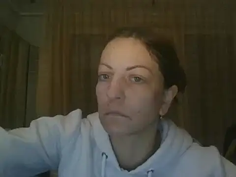 Snapshot of ShawnaAdams chatting on February 24, 2025, 6:36 pm ShawnaAdams online show from February 24, 2025, 6:36 pm