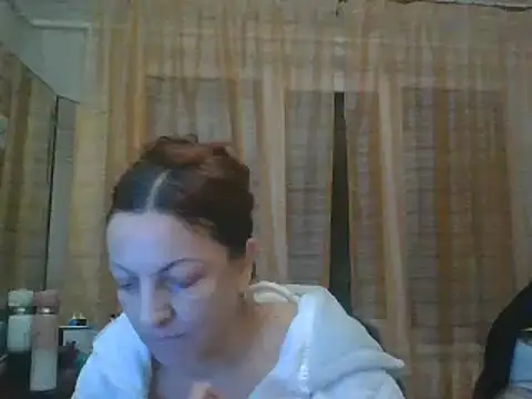 Snapshot of ShawnaAdams chatting on February 27, 2025, 8:20 pm ShawnaAdams online show from February 27, 2025, 8:20 pm