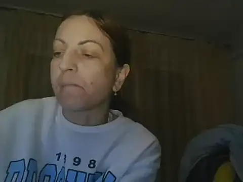 Snapshot of ShawnaAdams chatting on March 10, 2025, 5:29 pm ShawnaAdams online show from March 10, 2025, 5:29 pm