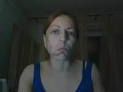 Snapshot of ShawnaAdams chatting on March 12, 2025, 4:56 pm ShawnaAdams online show from March 12, 2025, 4:56 pm