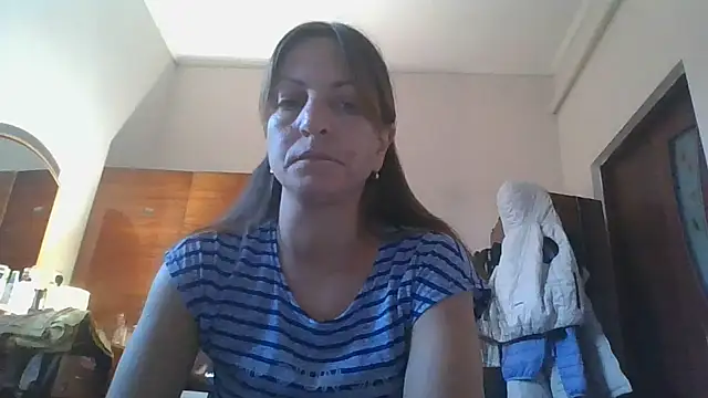 Snapshot of ShawnaAdams chatting on September 11, 2025, 4:07 pm ShawnaAdams online show from September 11, 2025, 4:07 pm