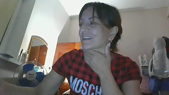 Snapshot of ShawnaAdams chatting on September 18, 2025, 6:21 pm ShawnaAdams online show from September 18, 2025, 6:21 pm