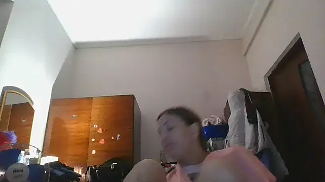 Snapshot of ShawnaAdams chatting on September 19, 2025, 8:20 pm ShawnaAdams online show from September 19, 2025, 8:20 pm