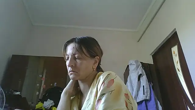 Snapshot of ShawnaAdams chatting on September 21, 2025, 9:00 am ShawnaAdams online show from September 21, 2025, 9:00 am