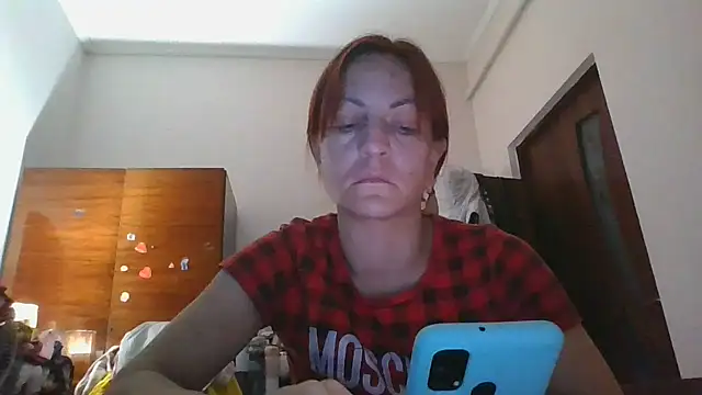 Snapshot of ShawnaAdams chatting on September 22, 2025, 4:20 pm ShawnaAdams online show from September 22, 2025, 4:20 pm