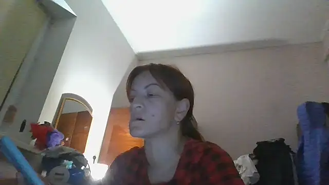 Snapshot of ShawnaAdams chatting on September 25, 2025, 4:43 pm ShawnaAdams online show from September 25, 2025, 4:43 pm