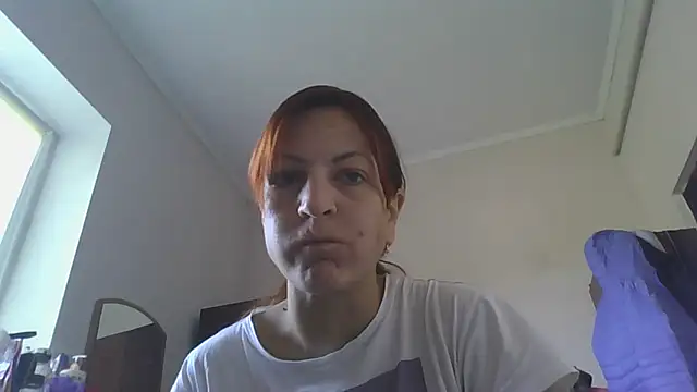 Snapshot of ShawnaAdams chatting on September 28, 2025, 8:31 am ShawnaAdams online show from September 28, 2025, 8:31 am