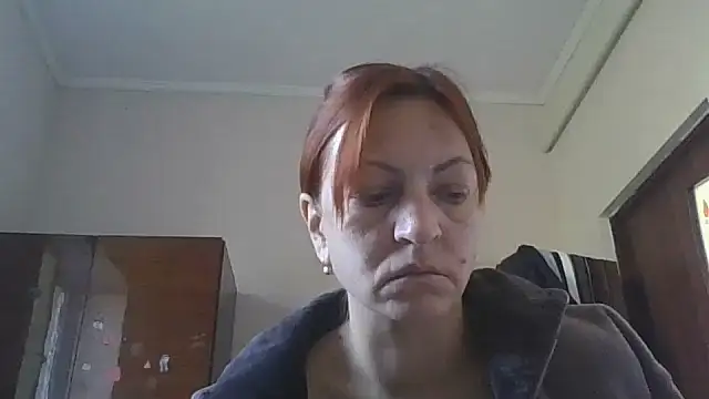 Snapshot of ShawnaAdams chatting on October 5, 2025, 8:34 am ShawnaAdams online show from October 5, 2025, 8:34 am