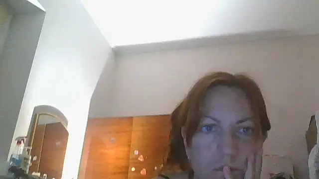 Snapshot of ShawnaAdams chatting on October 13, 2025, 5:13 pm ShawnaAdams online show from October 13, 2025, 5:13 pm