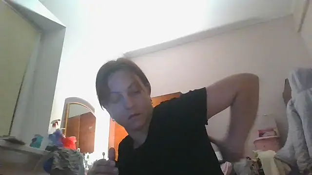 Snapshot of ShawnaAdams chatting on October 14, 2025, 4:08 pm ShawnaAdams online show from October 14, 2025, 4:08 pm