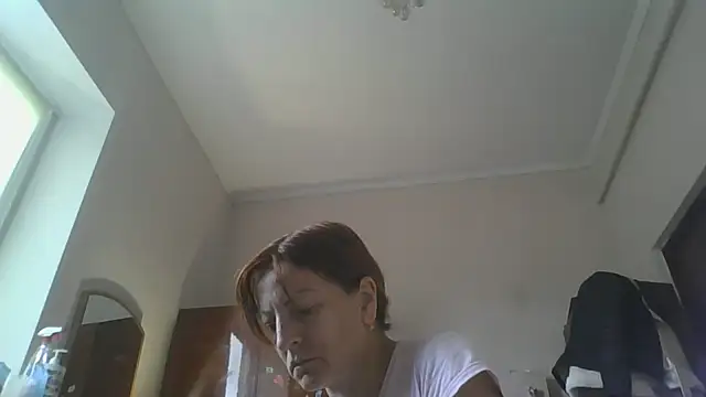Snapshot of ShawnaAdams chatting on October 19, 2025, 9:54 am ShawnaAdams online show from October 19, 2025, 9:54 am