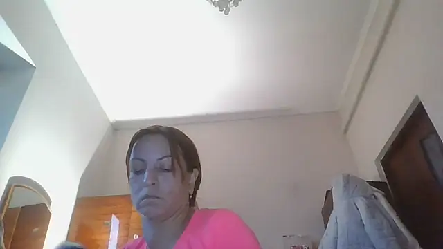 Snapshot of ShawnaAdams chatting on October 21, 2025, 3:02 pm ShawnaAdams online show from October 21, 2025, 3:02 pm