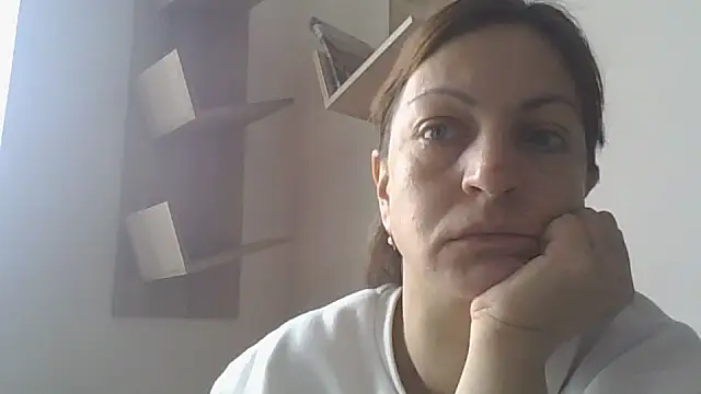 ShawnaAdams online show from January 7, 2026, 10:18 am