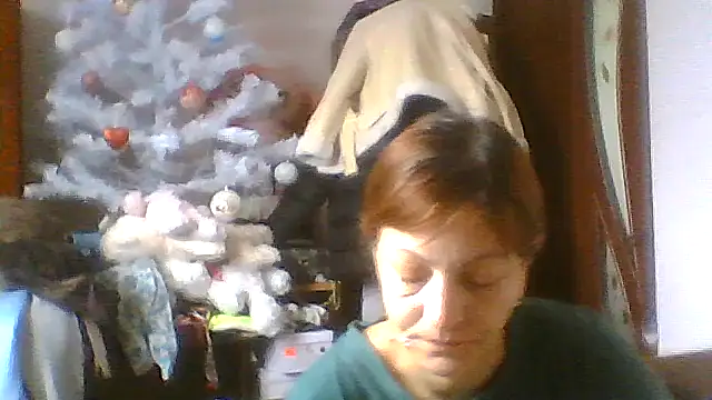 ShawnaAdams online show from January 9, 2026, 9:01 am