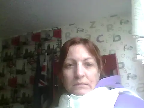 ShawnaAdams online show from April 1, 2026, 1:41 pm