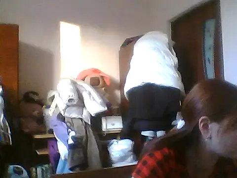 ShawnaAdams online show from April 14, 2026, 4:02 pm