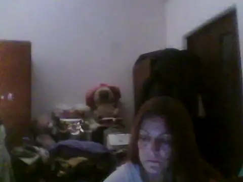 ShawnaAdams online show from April 26, 2026, 7:55 pm