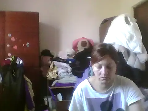 ShawnaAdams online show from May 3, 2026, 6:41 am