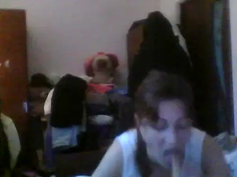 ShawnaAdams online show from May 13, 2026, 4:59 pm