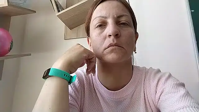 ShawnaAdams online show from May 26, 2026, 10:22 am