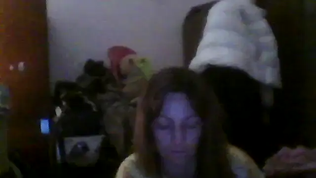 ShawnaAdams online show from May 27, 2026, 7:33 pm
