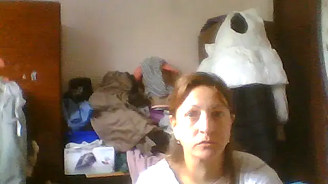 ShawnaAdams online show from May 31, 2026, 8:43 am