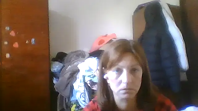 ShawnaAdams online show from June 16, 2026, 11:35 am