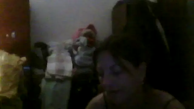 ShawnaAdams online show from June 18, 2026, 9:30 pm