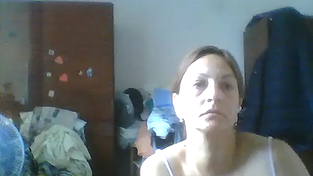 ShawnaAdams online show from June 23, 2026, 11:52 am