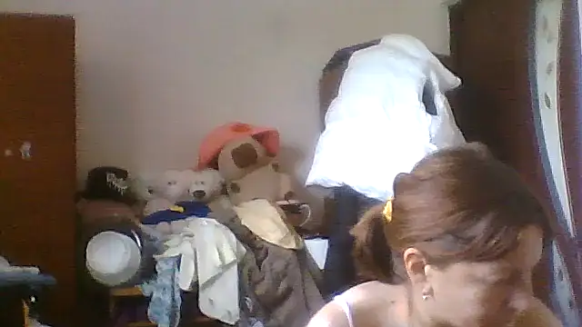 ShawnaAdams online show from June 25, 2026, 12:09 pm