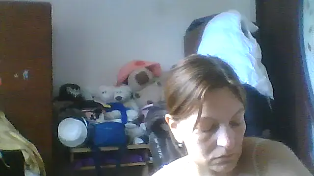 ShawnaAdams online show from June 27, 2026, 12:22 pm