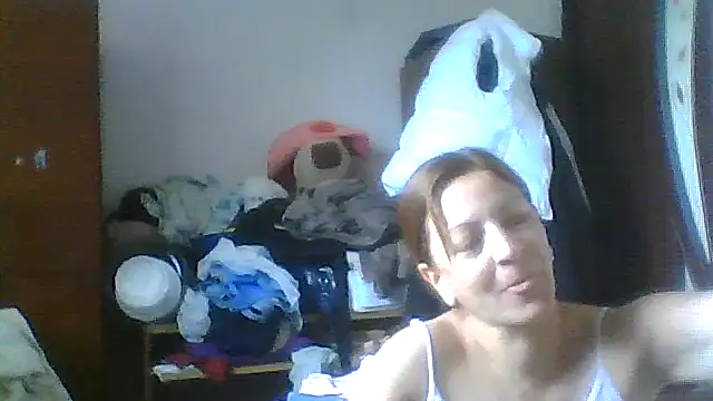 ShawnaAdams online show from June 30, 2026, 11:33 am