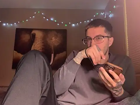 Bwcjoshbanks online show from February 20, 2026, 11:22 am