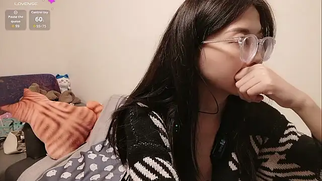 Snapshot of Lu_Nana chatting on March 5, 2026, 10:00 am Lu Nana online show from March 5, 2026, 10:00 am