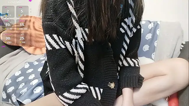 Snapshot of Lu_Nana chatting on March 10, 2026, 10:09 am Lu Nana online show from March 10, 2026, 10:09 am