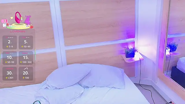  nickypurple  online show from January 15, 2026, 1:10 am