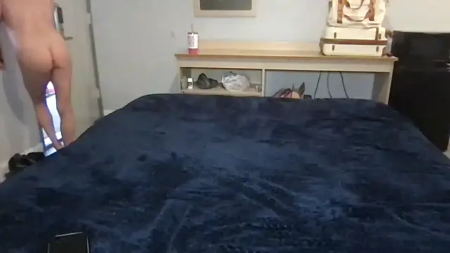 TiffaneyLove online show from February 8, 2026, 11:08 pm