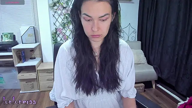 Lunlunera online show from March 19, 2025, 3:09 am