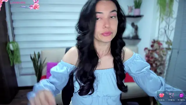 Lunlunera online show from September 15, 2025, 1:16 am