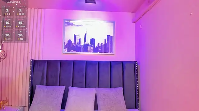 ashlye miller  online show from January 16, 2025, 3:45 am