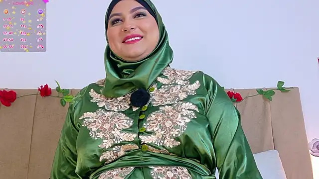 Sajar-bentaleb01 online show from March 6, 2026, 1:07 pm