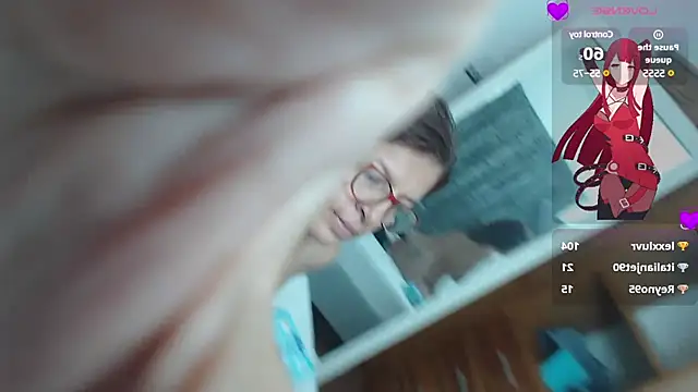 Snapshot of jellyfishhot chatting on March 21, 2025, 7:33 am jellyfishhot online show from March 21, 2025, 7:33 am