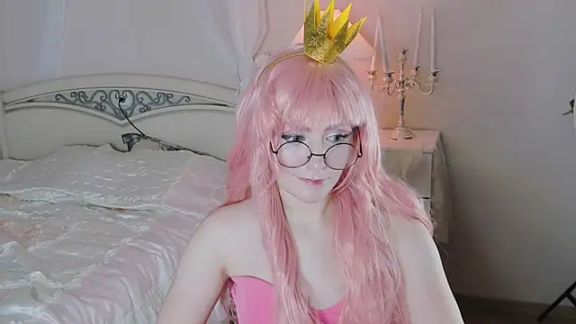 RuthMorse online show from November 2, 2025, 8:11 pm