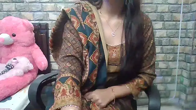 Sexy iknoor online show from January 11, 2026, 5:12 am