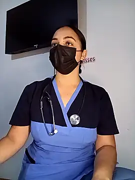 MEGAN X0XX online show from January 9, 2026, 10:11 pm